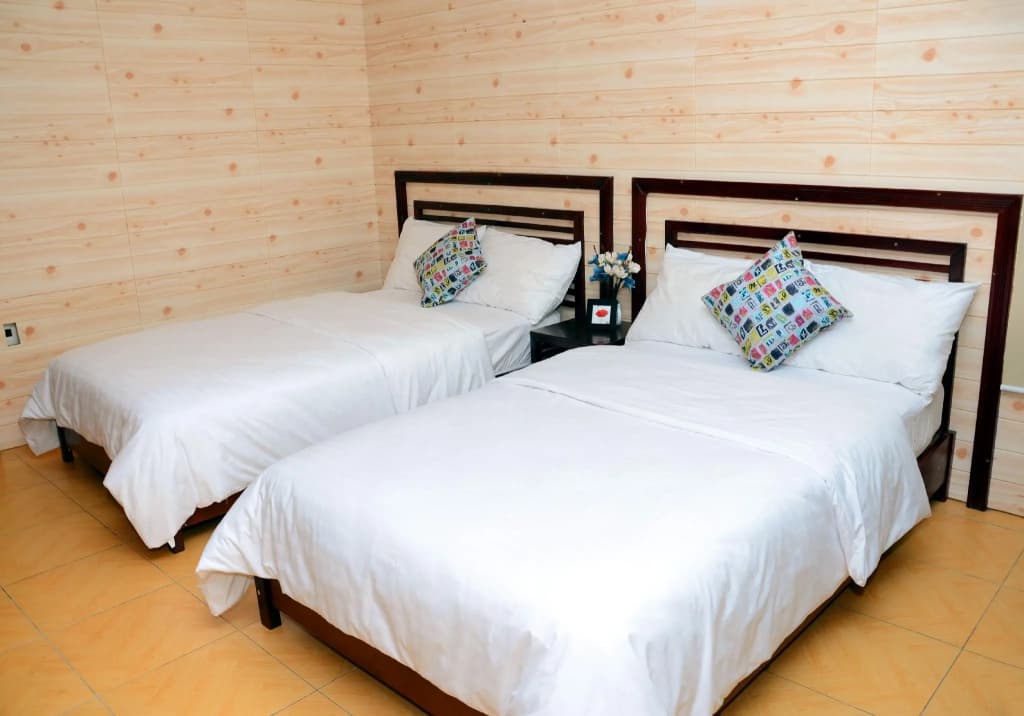 Minh Anh Hotel Da Nang - photo 2