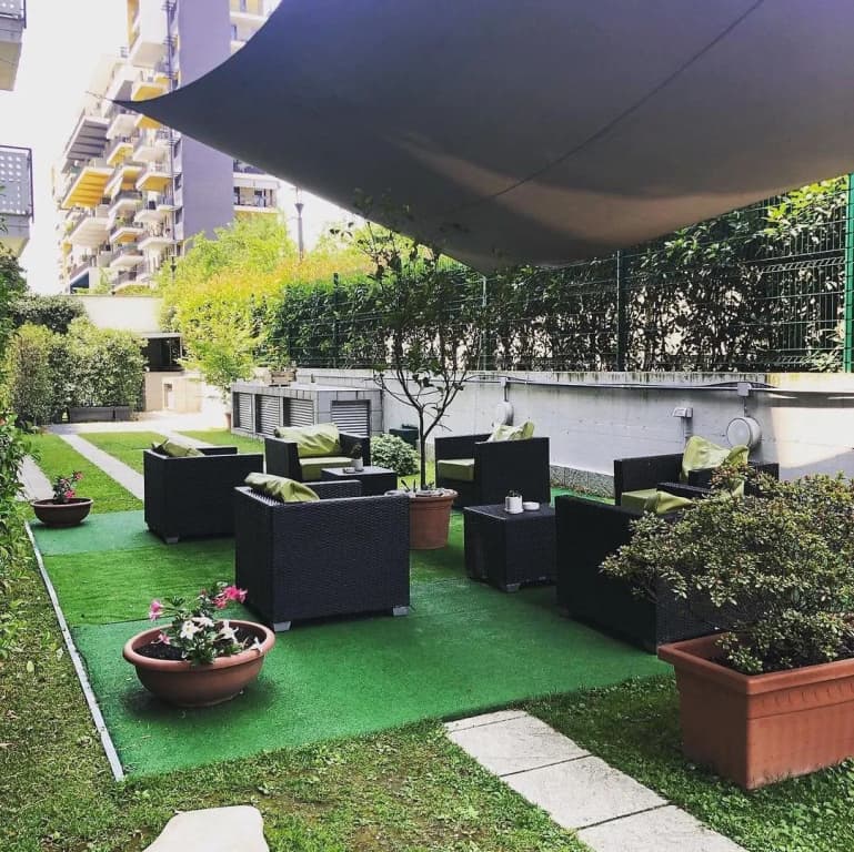 Acca Palace Hotel - photo 26