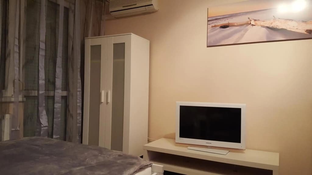 Nepliget Apartment - photo 6