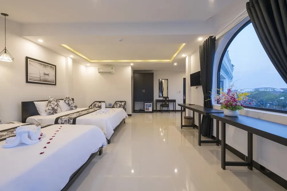 Hoianation Villas Hotel - photo 7