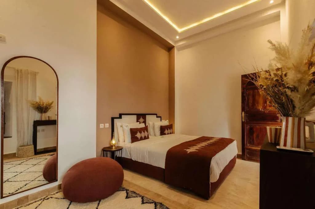 Riad NayaNour - photo 18