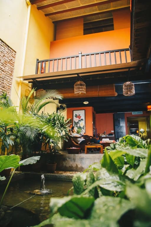 Puri Melaka - photo 24