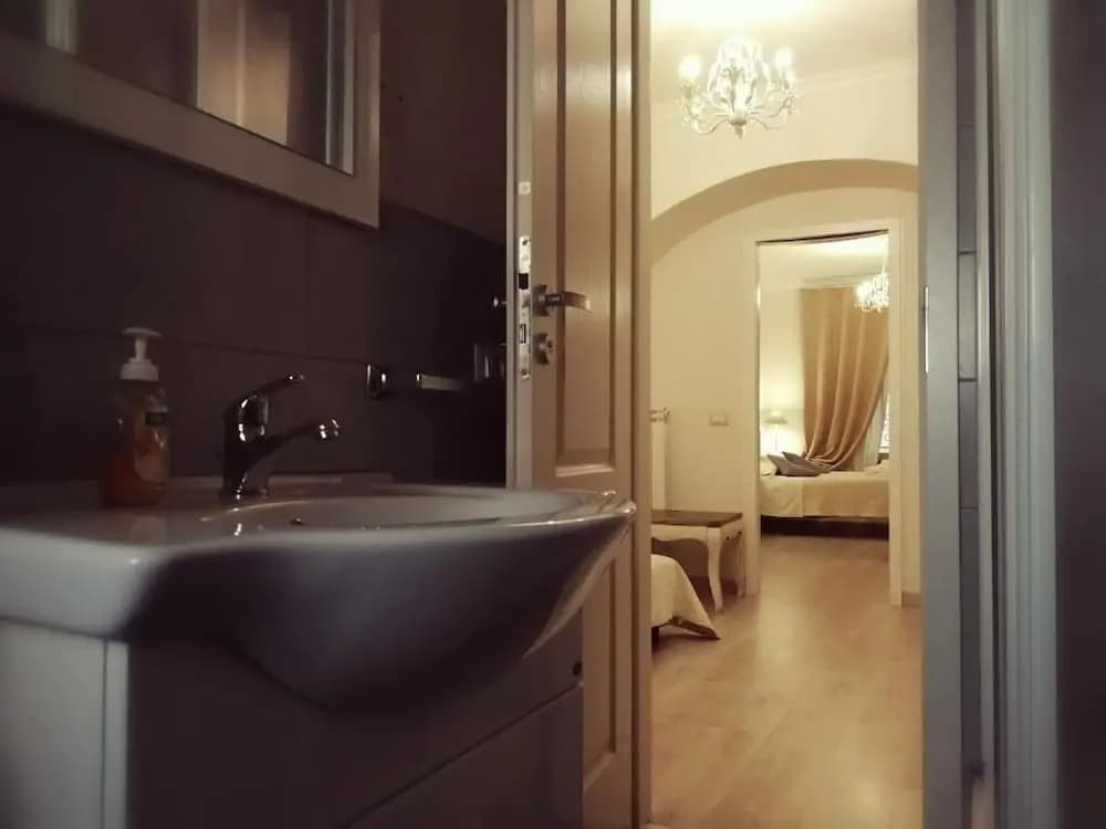 Urbana collection guest house - photo 6