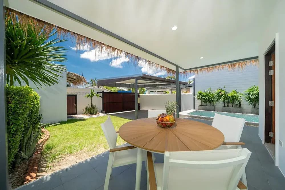 Balinese-Style 2BR Pool Villa Aemy - photo 15