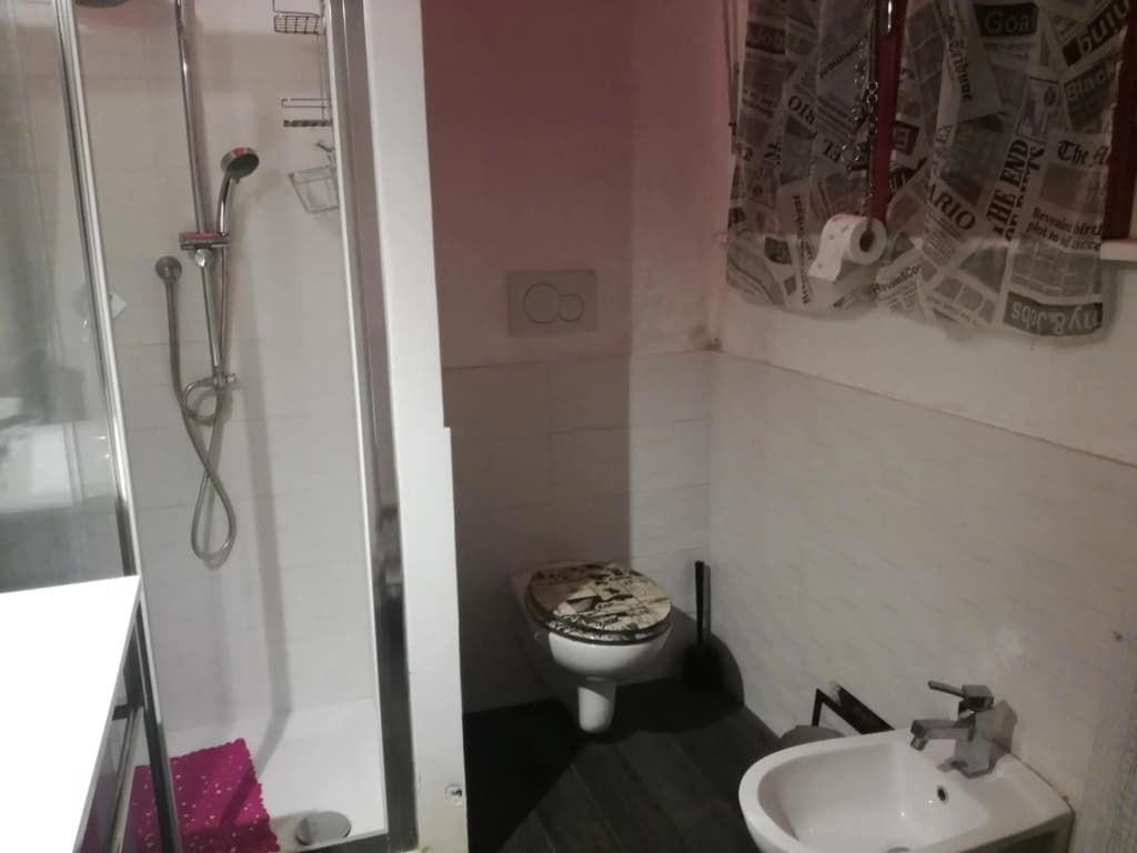 White Apartment - photo 31