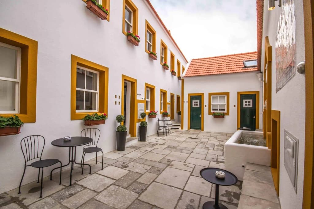 Imperium Lisbon Village - photo 13