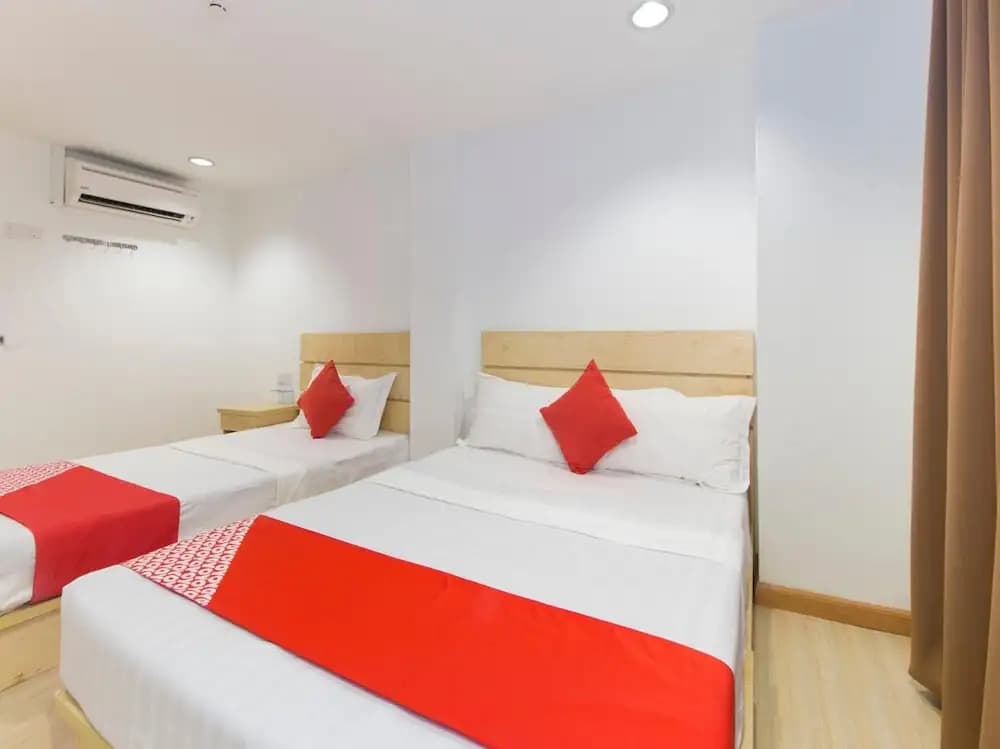 Dd Hotel Shah Alam - main photo