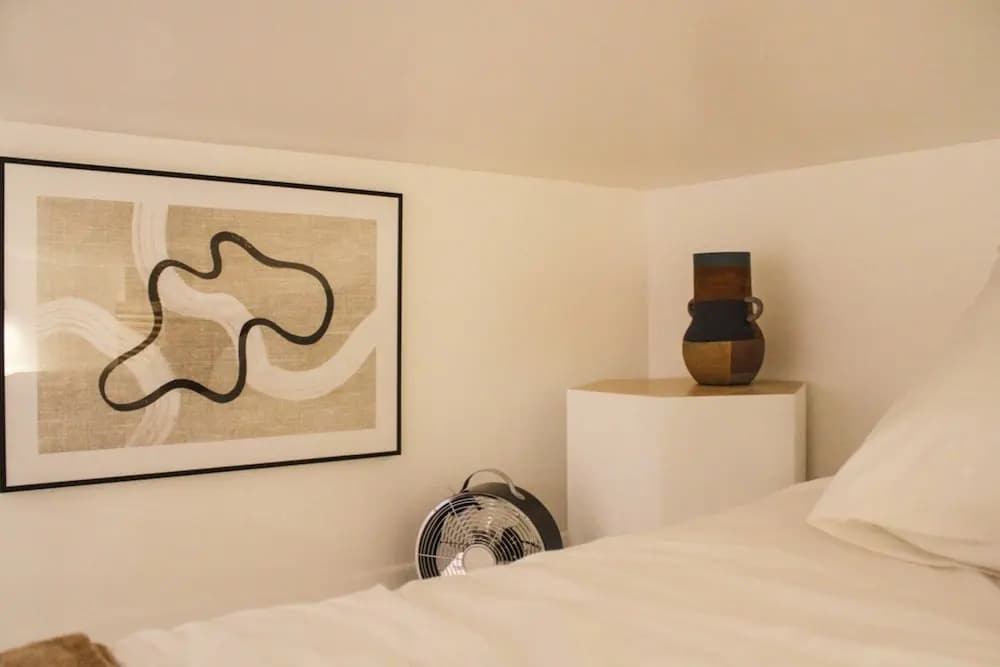 New apt close to Père Lachaise - photo 1
