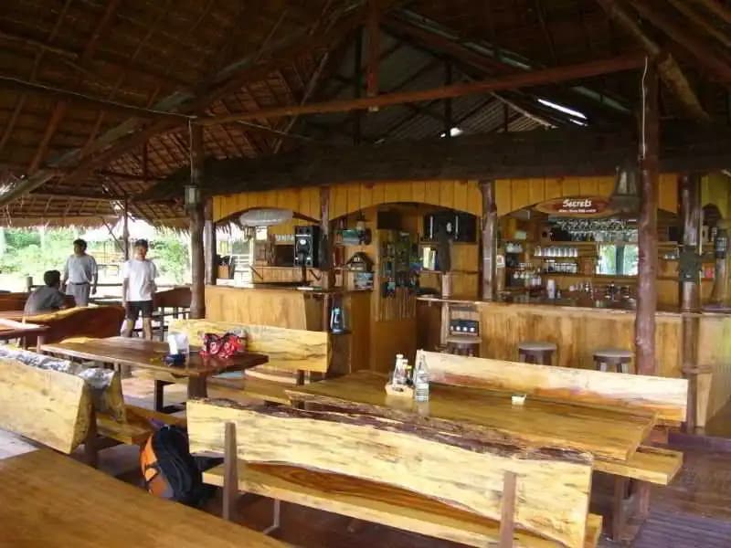 Tenta Nakara Resort - photo 7