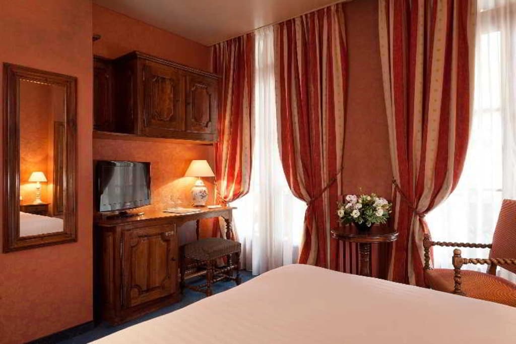 Amarante Beau Manoir Hotel - photo 6