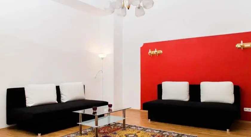 Apriory Apartmants - photo 2