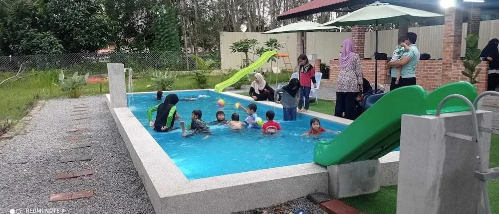 Desa Retreat Kuala Kangsar - photo 10