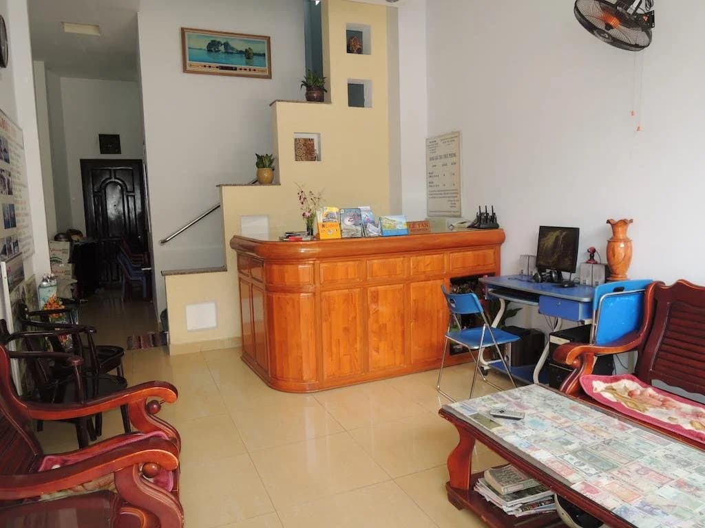 Duy Hung Hotel - photo 12