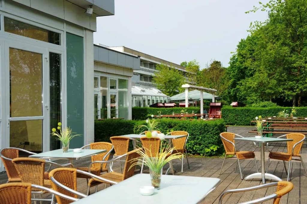 Müggelseeperle - photo 25