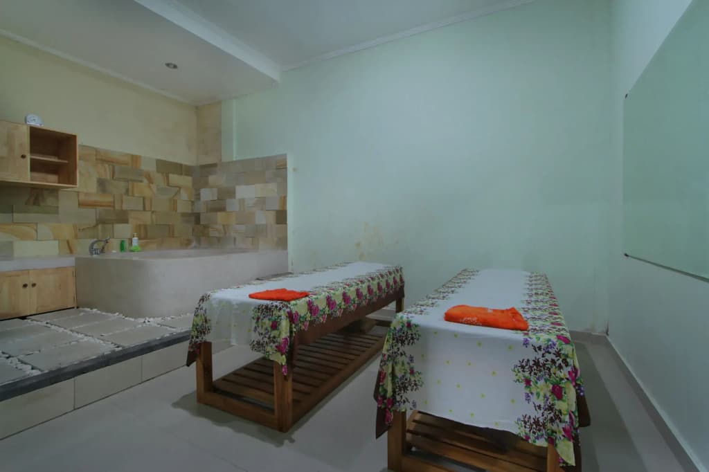 Sudha Villa Bali Baik-Baik - photo 14