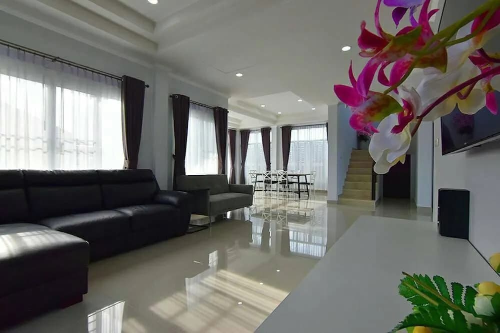 Baan Fin 88 - photo 12