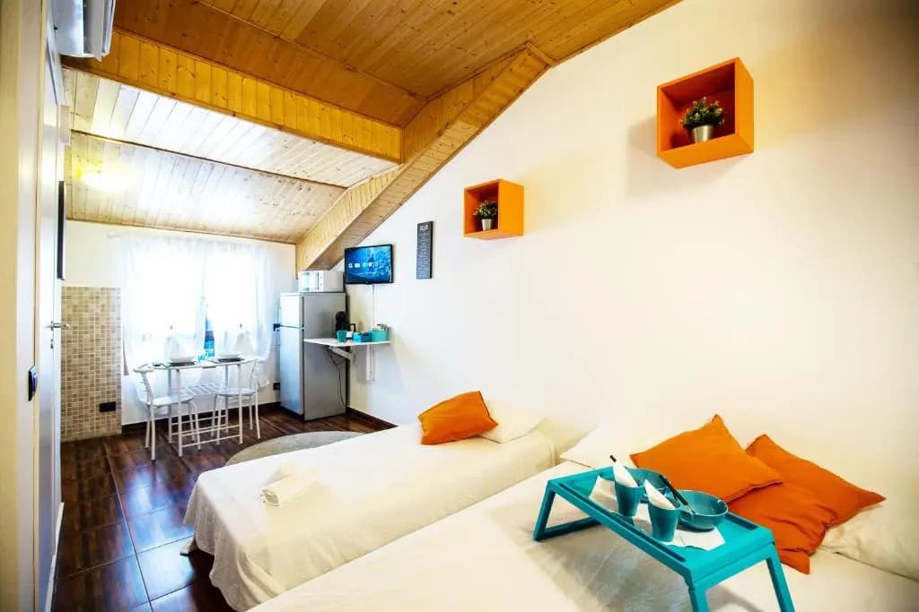 Apartment viale Monza 83 - photo 6