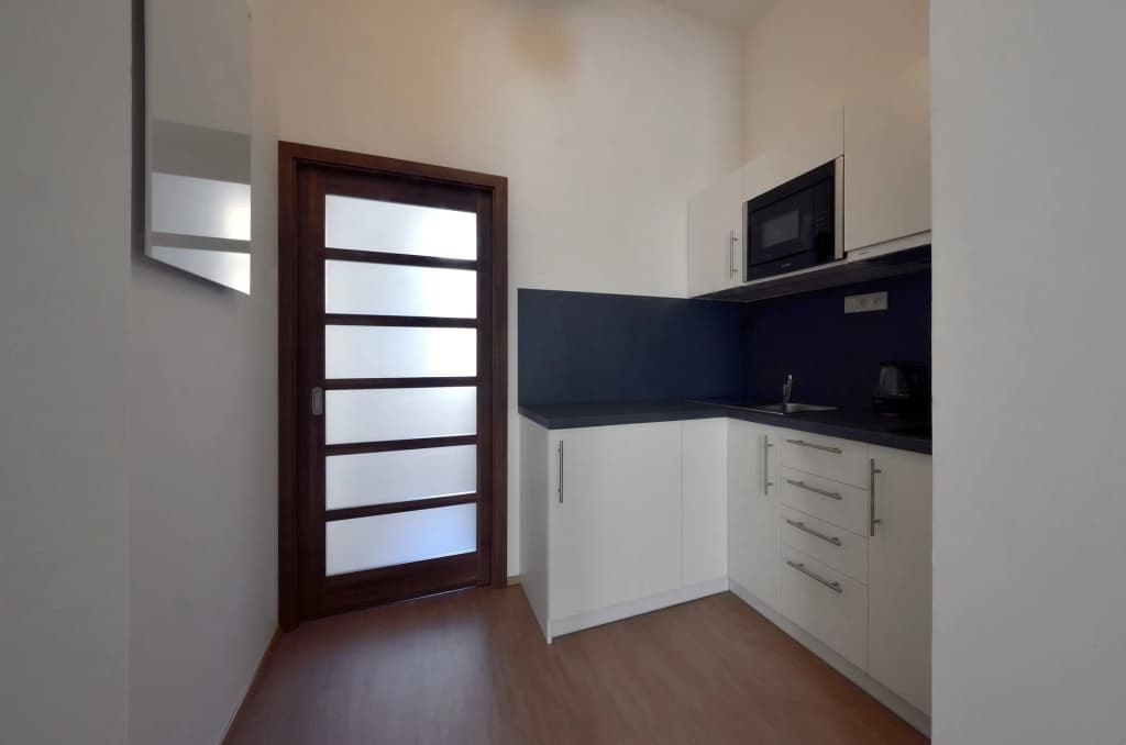 DownTown Suites Chlumova - photo 14