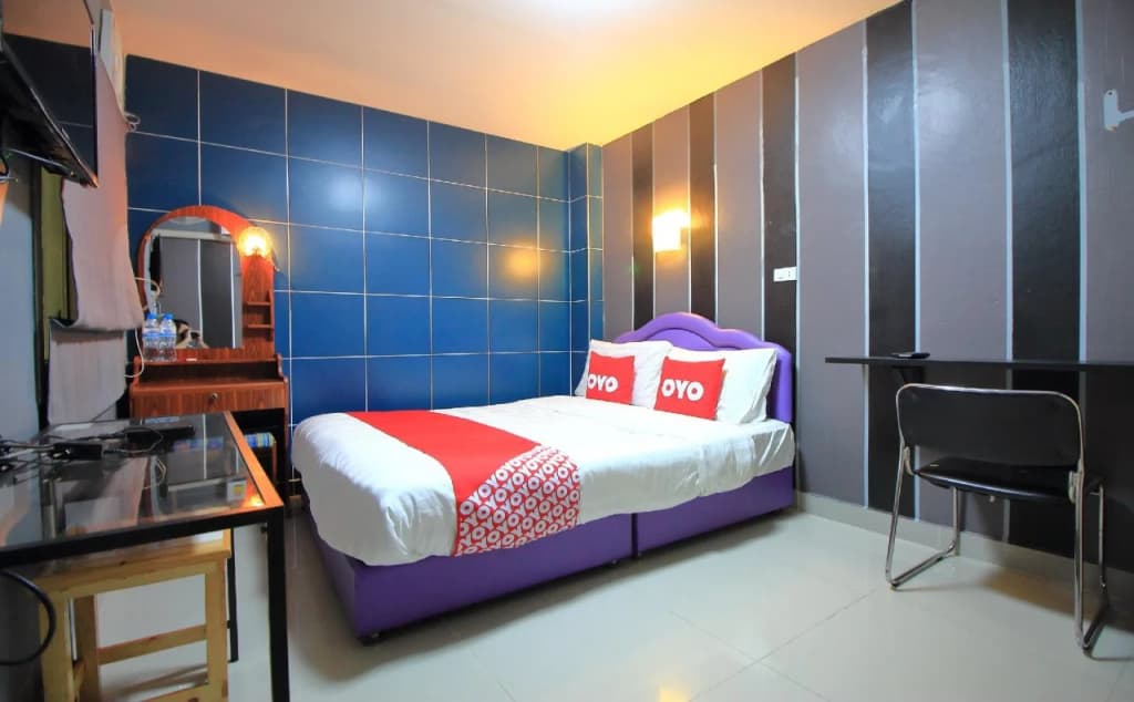 BB Guest Hostel - photo 5