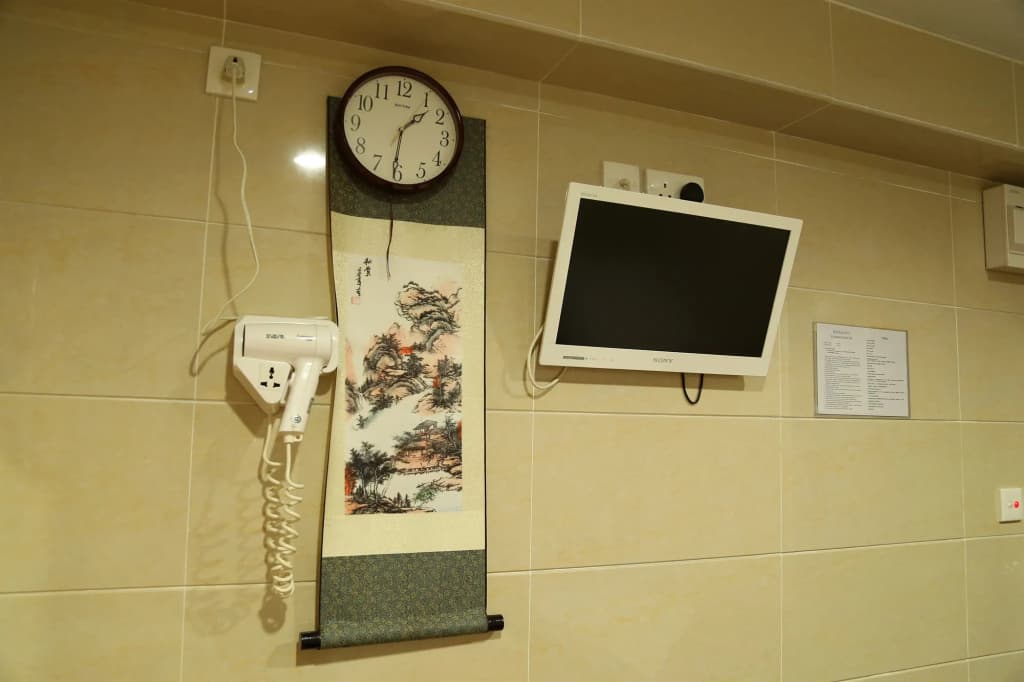New Tokyo Hostel - photo 11