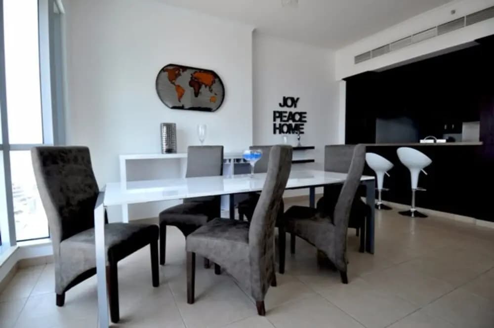 Piks Key - Burj Residence - photo 10