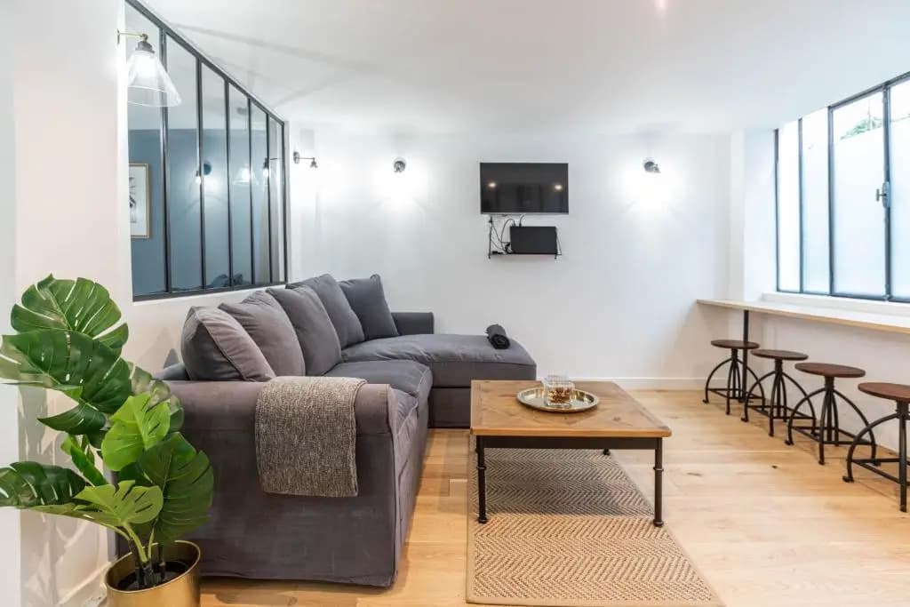 Prestigious House - 3 Rooms - Montparnasse & St Germain (Adults Only) - photo 9