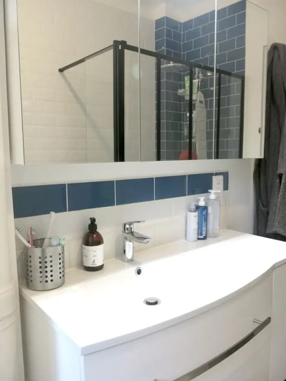 Appartement Village Daguerre Citycosy - photo 8