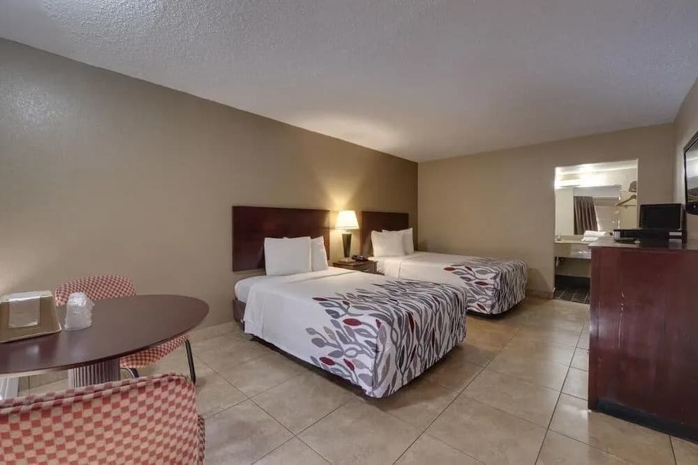 Countryside Inn & Suites Orlando - photo 3