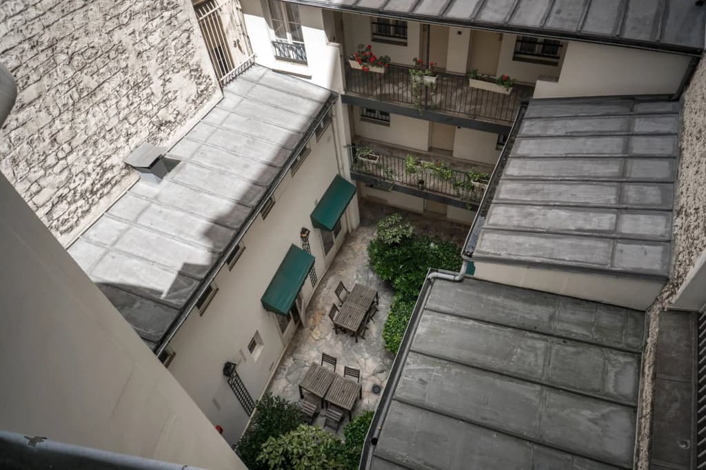 Hotel Marmotel Etoile - photo 1