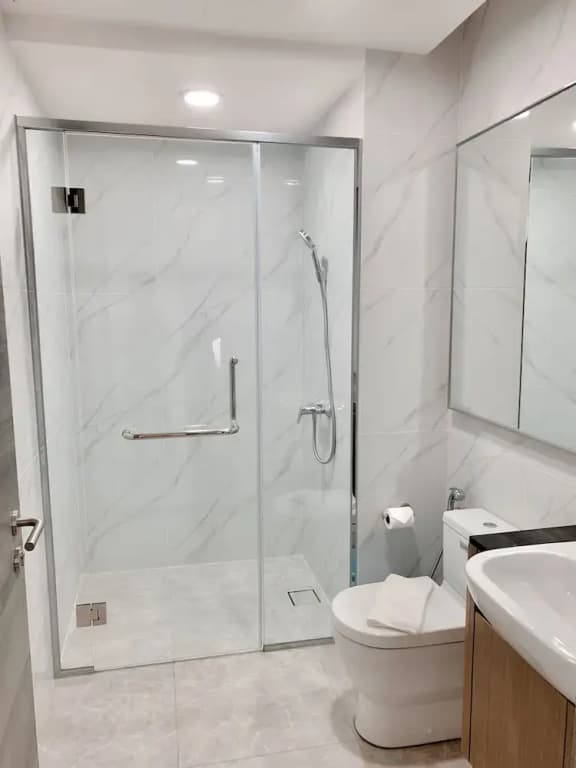 AGILE Infinity Suites TRX By AR - photo 10