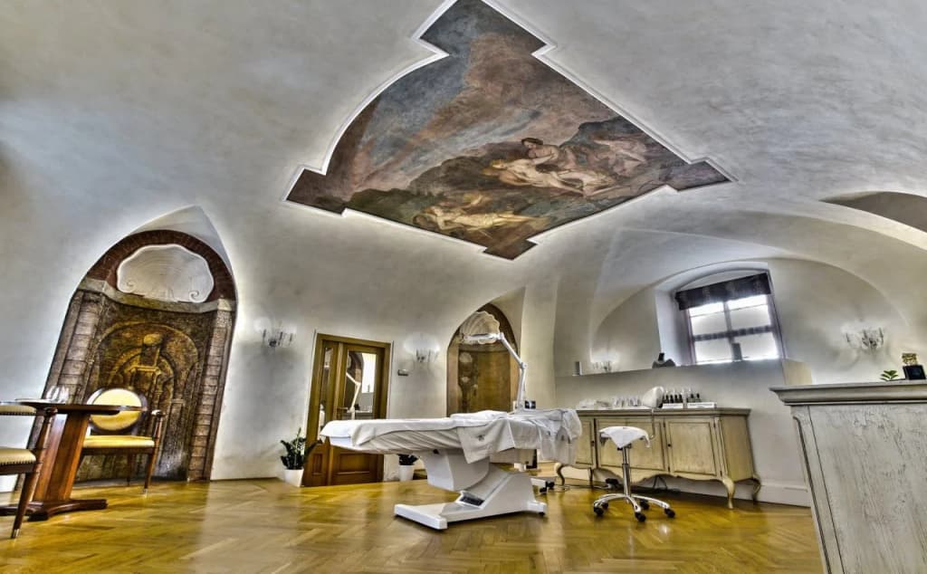 The Mozart Prague by Accor - photo 2
