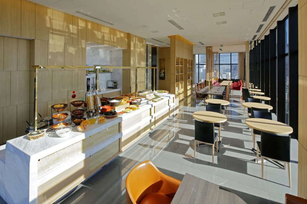 Candeo Hotels Tokyo Shimbashi - photo 30