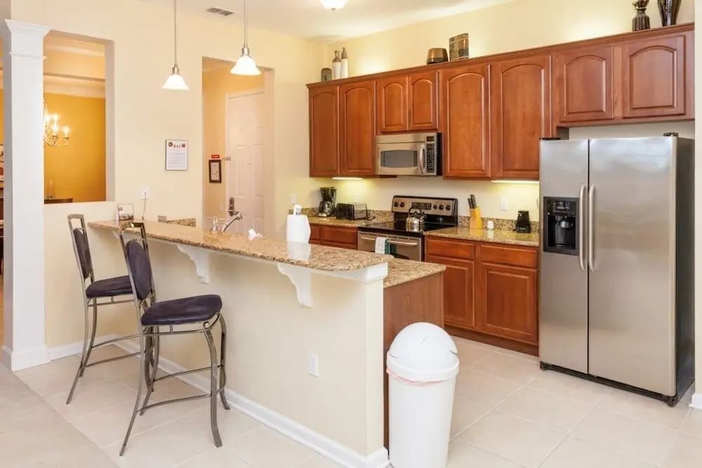 3 Bed 2 Bath Premium Lakeview l 1006 - photo 27