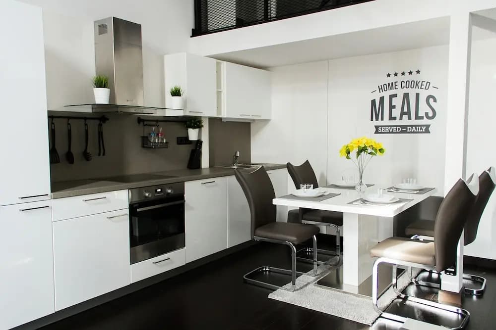 Ricci Apartments - photo 20