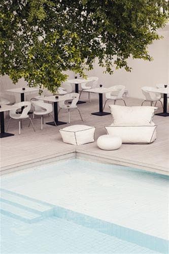 Ocean @ Livingstones Urban Boutique Resort - photo 23