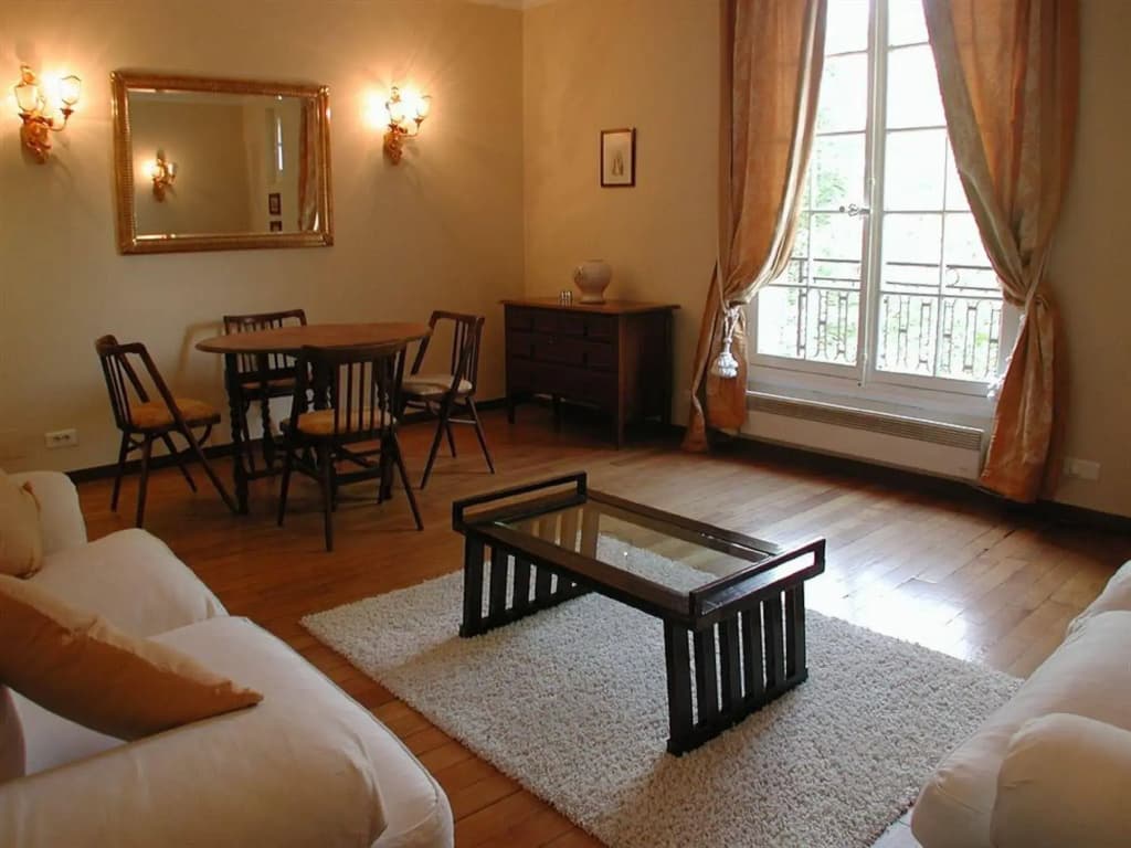 Mithouard Apartment - photo 11