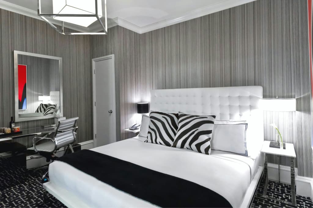 Moderne Hotel - photo 6