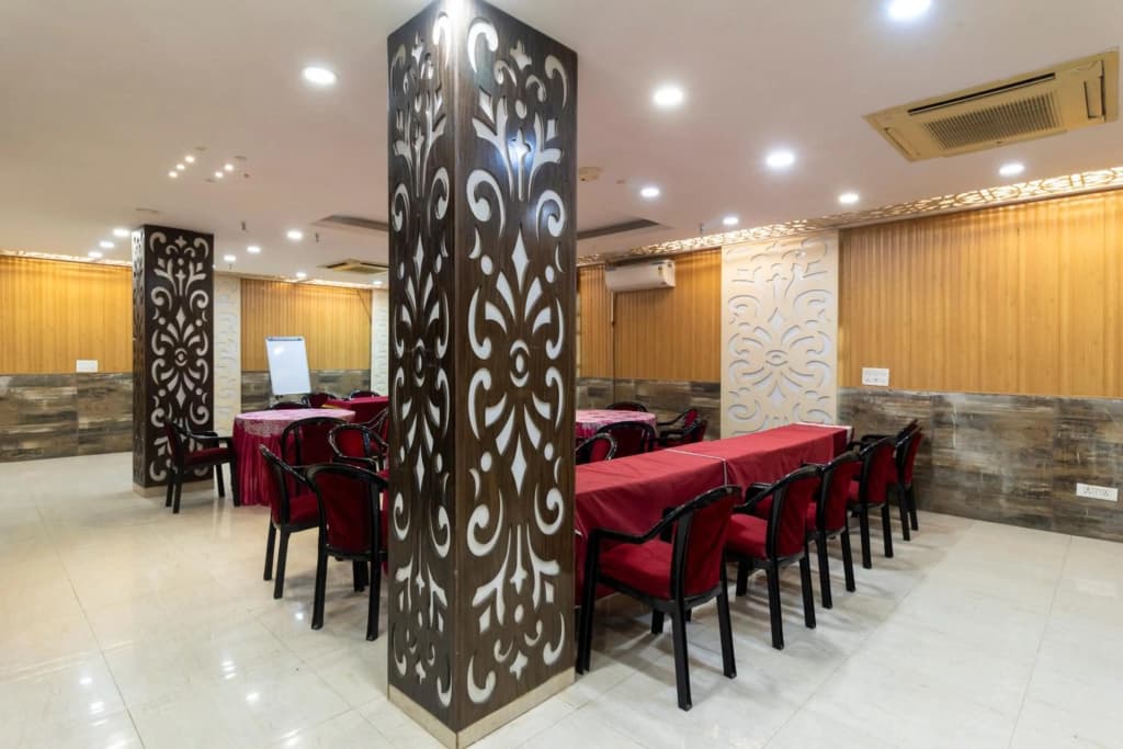Shimla Heritage Hotel - photo 16