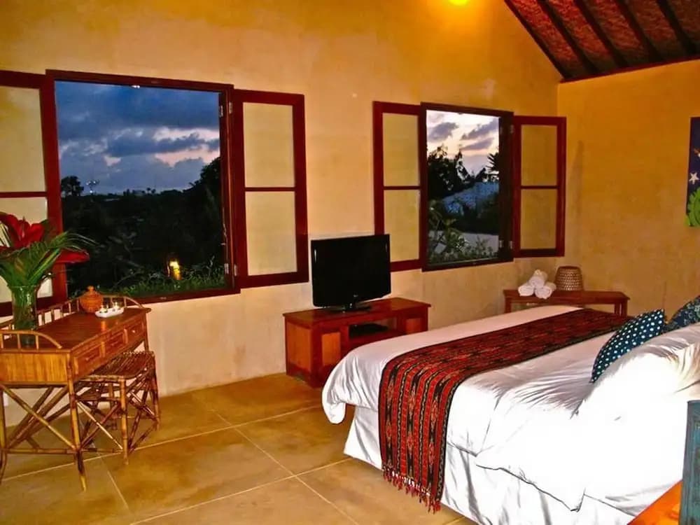 Rumi Villas Bali - photo 4