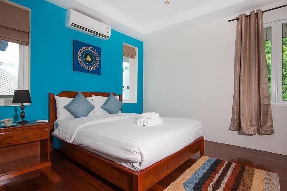 Villa Janani 302 - photo 5
