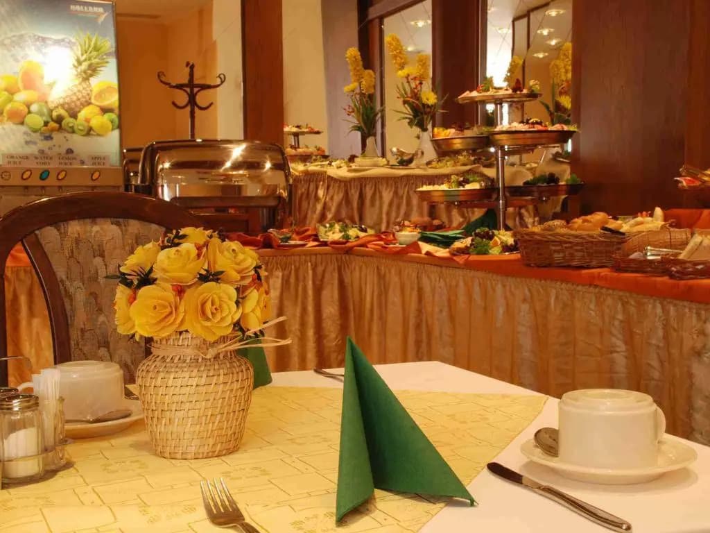 Hotel Harmony - photo 12