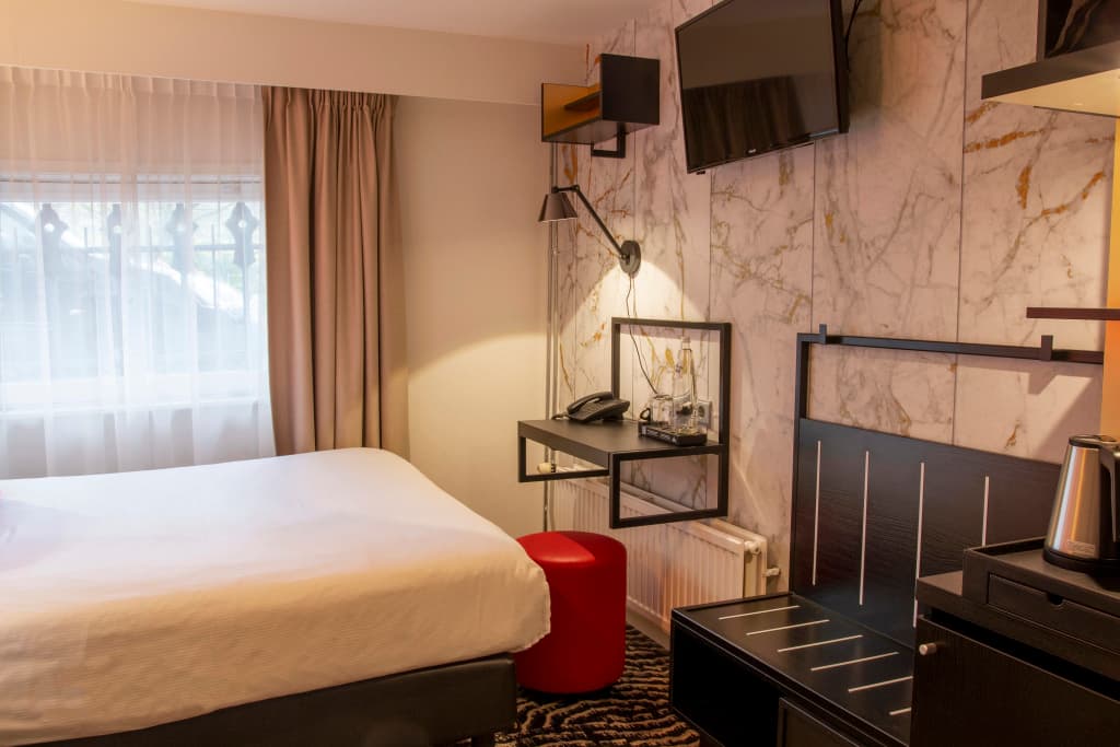 Leonardo Boutique Hotel The Lancaster Amsterdam - photo 12