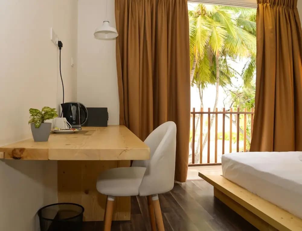 Portia Hotel & Spa - photo 2