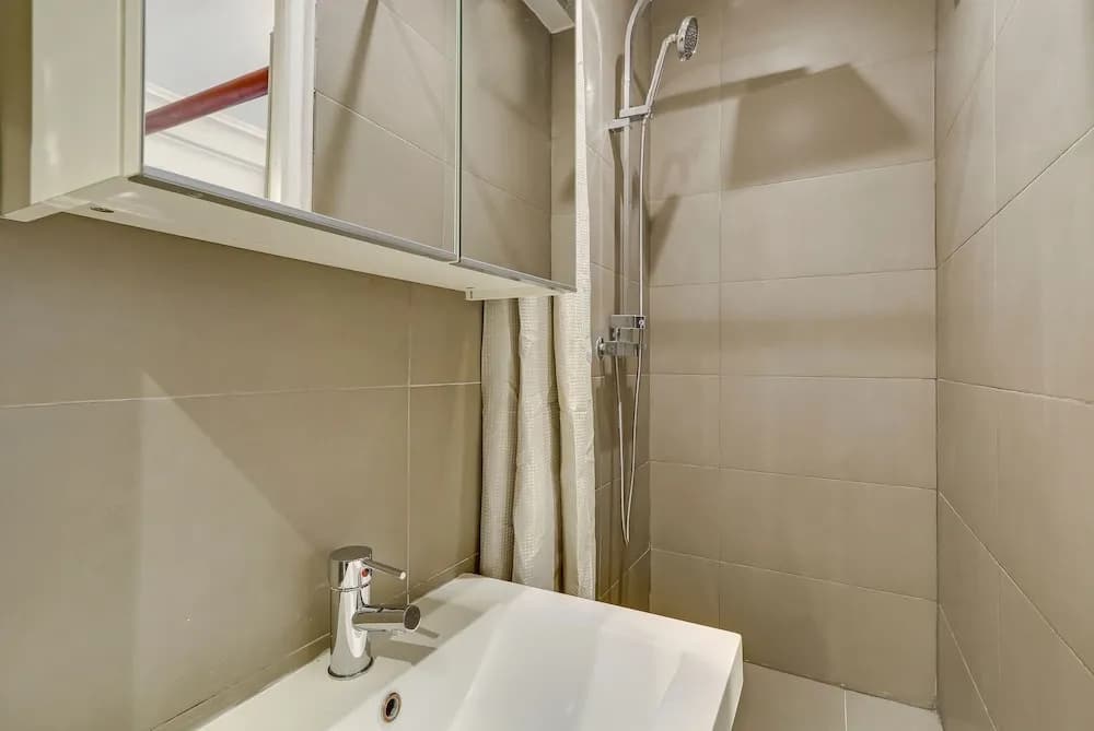 Pick A Flat's Montparnasse Studio - photo 7