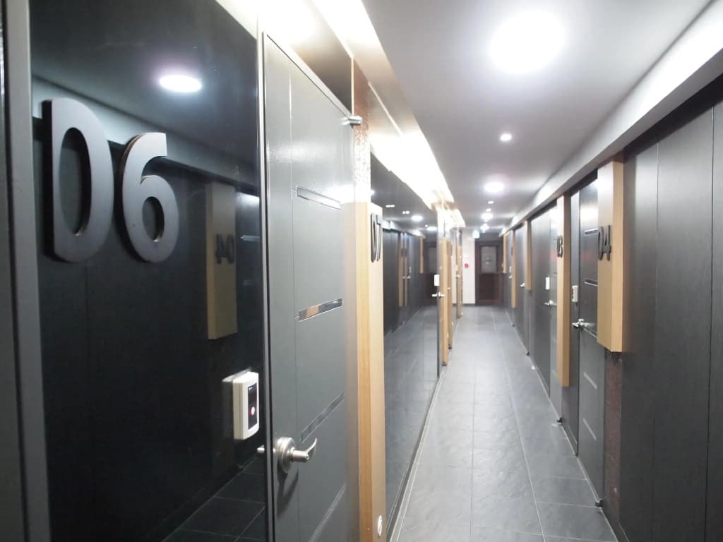 Hostel J Stay - photo 9