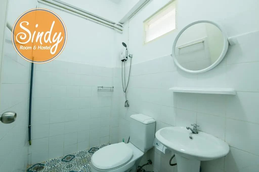 Sindy Hostel - photo 7