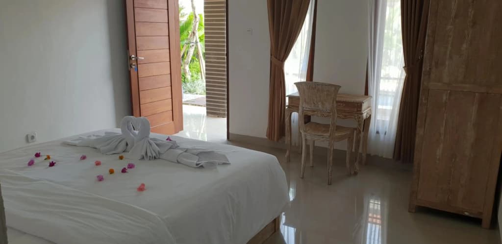 Sun Homestay Canggu - photo 3