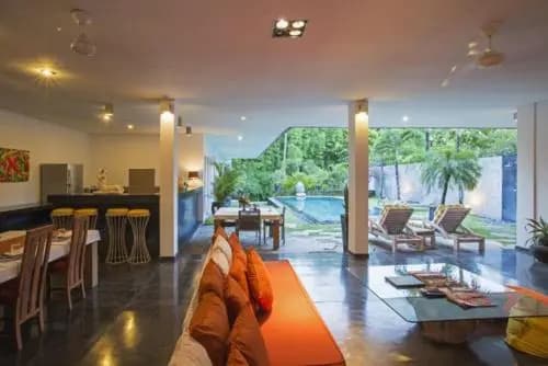 Hideaways Canggu Villa - photo 17