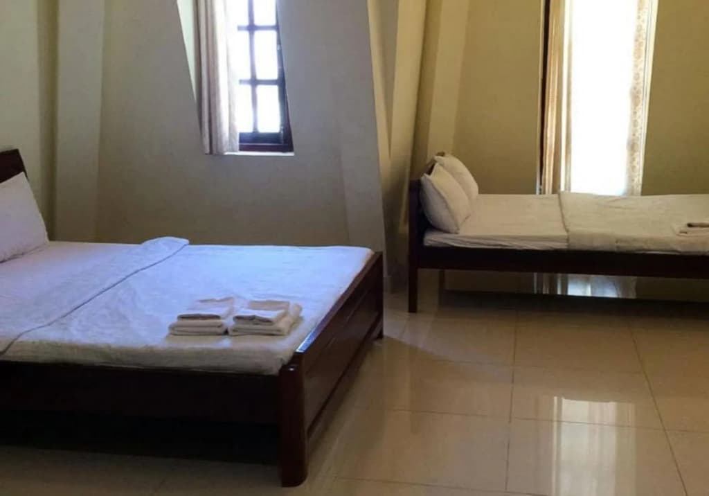 Minh Hong Hotel - photo 3