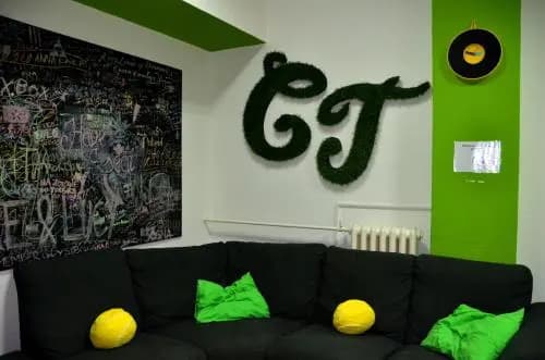 CoolTour Hostel - photo 14
